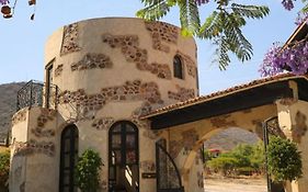 Suites Campestres Montebello
