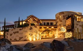 Suites Campestres Montebello